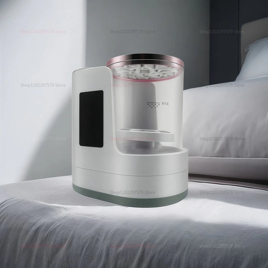 Magic Makeup Brush Cleaner